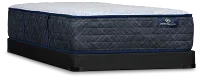 Serta Perfect Sleeper Blue Lagoon Nights 12" Firm Mattress