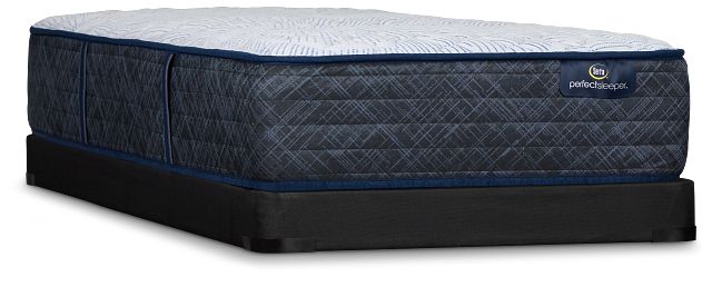 Serta Perfect Sleeper Blue Lagoon Nights 12" Firm Mattress