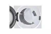 Lg 101 Series White Gas Laundry Center