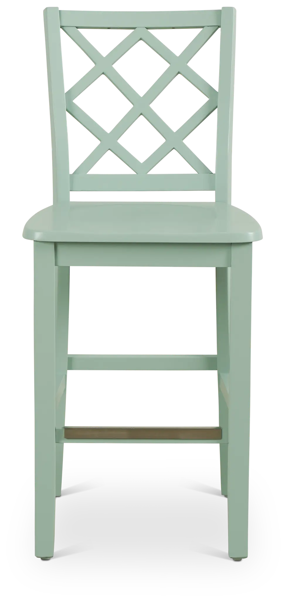 Edgartown Light Blue 24" Barstool Edgartown Light Blue 24" Barstool
