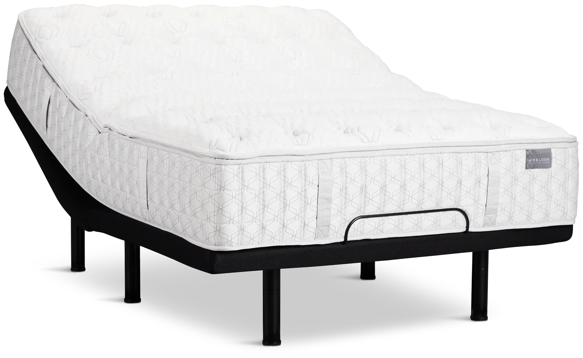 Aireloom Timeless Odyssey Luxetop M1 Plush Elite Adjustable Mattress Set Aireloom Timeless Odyssey Luxetop M1 Plush Elite Adjustable Mattress Set