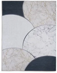 Torey Light Beige 8x10 Area Rug