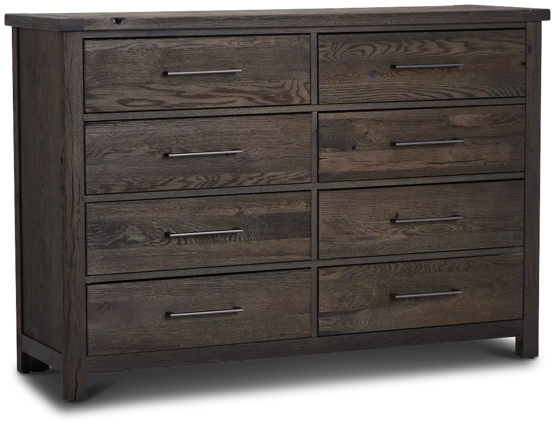Salt Lake Dark Tone Dresser Salt Lake Dark Tone Dresser