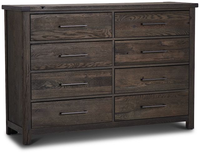 Salt Lake Dark Tone Dresser