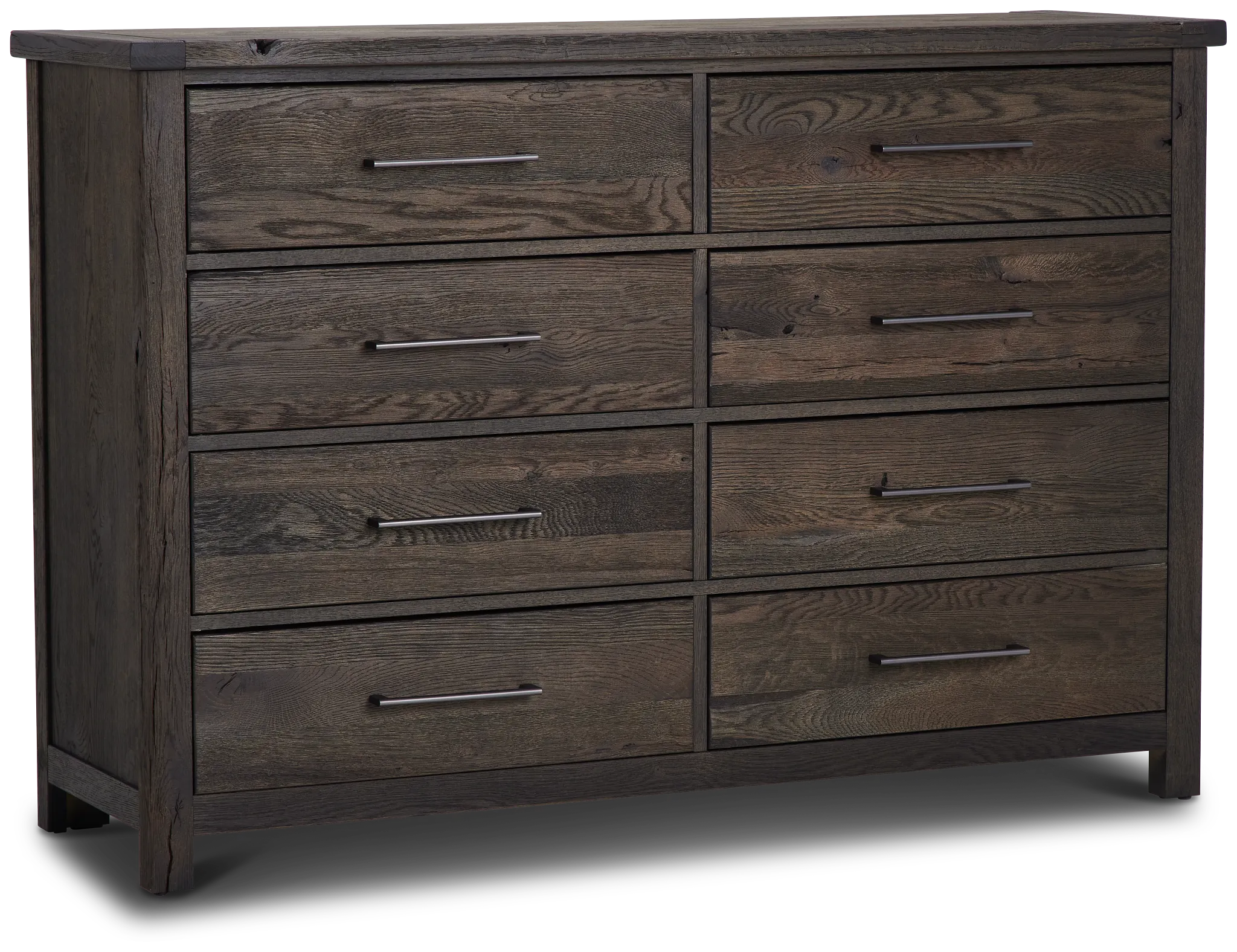 Salt Lake Dark Tone Dresser