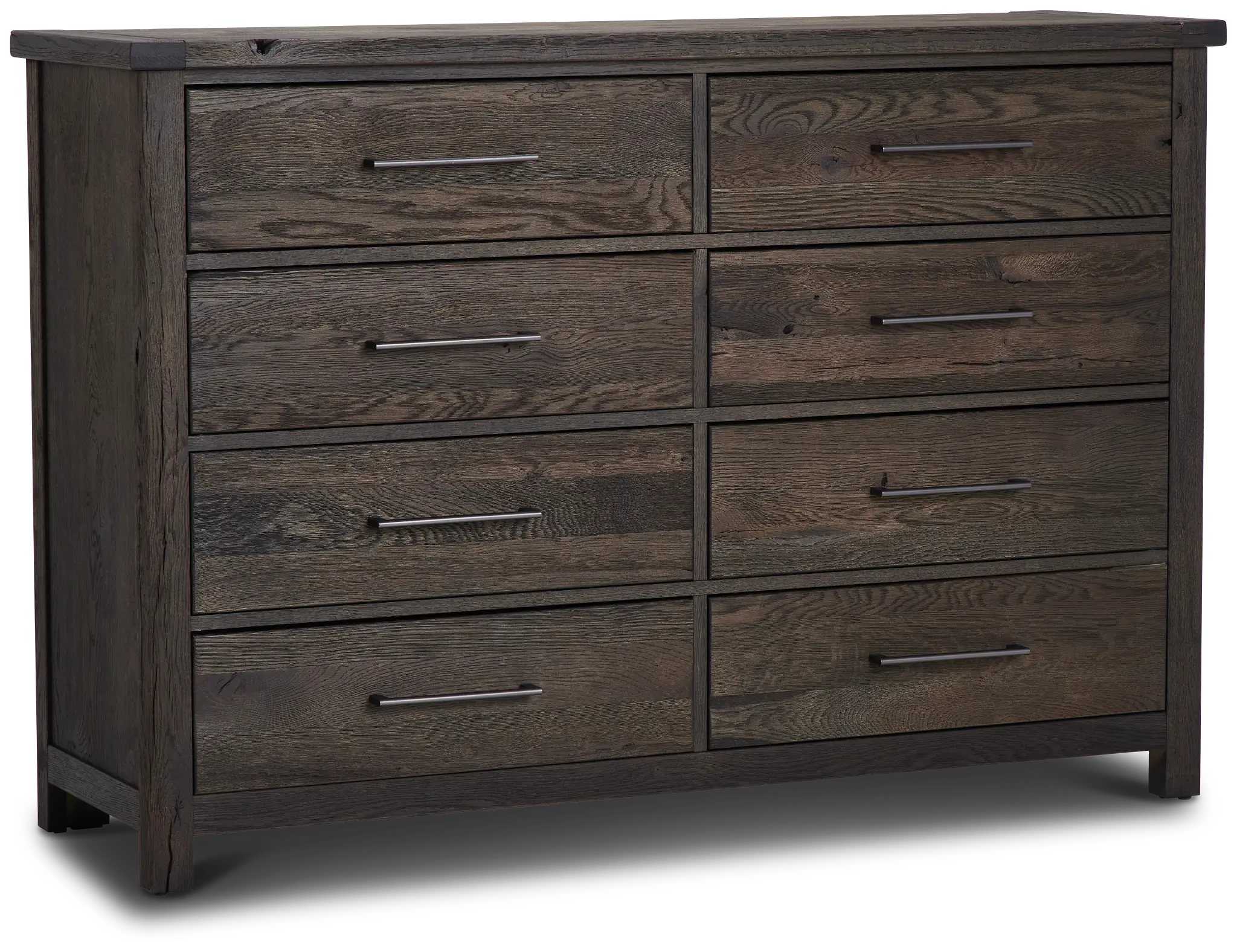 Salt Lake Dark Tone Dresser Salt Lake Dark Tone Dresser