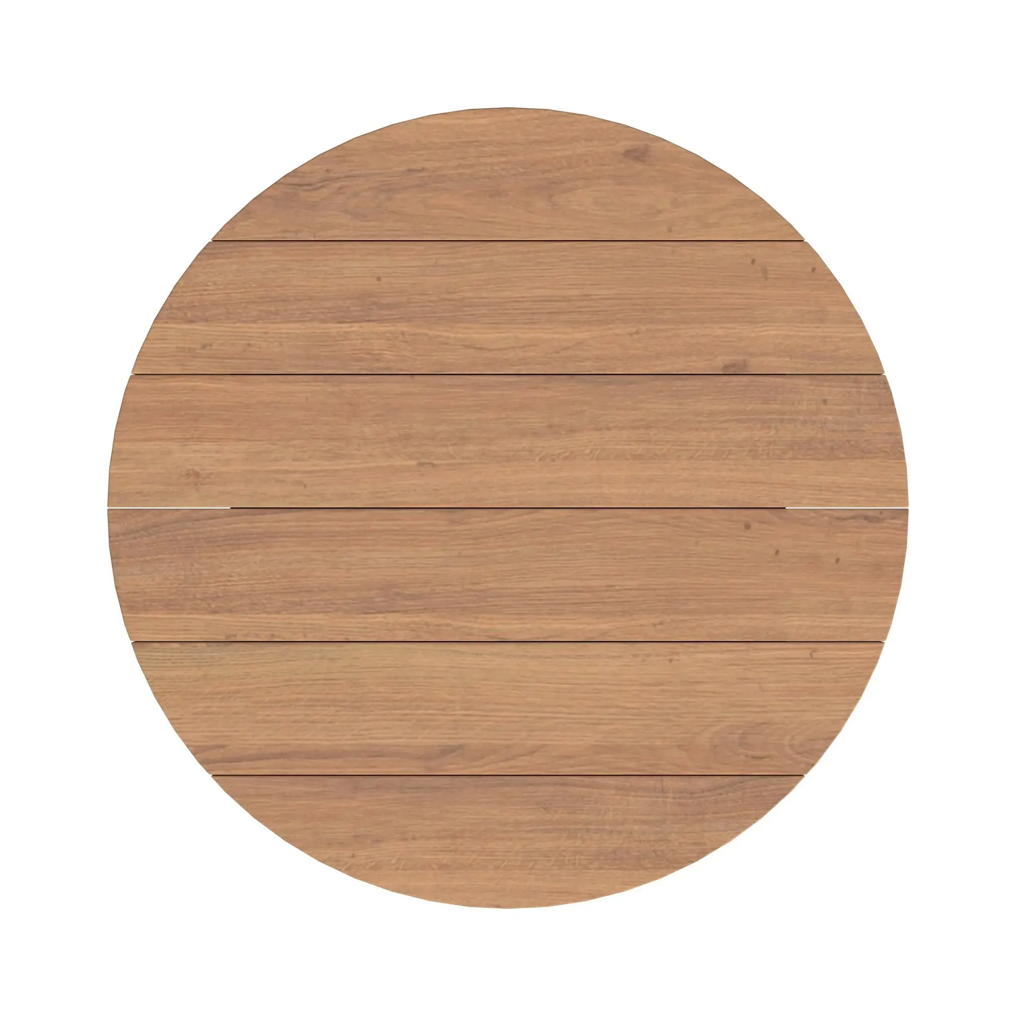Zephyr Two-tone Round Pub Table Zephyr Two-tone Round Pub Table