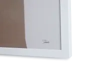 Kodi Gray Framed Wall Art