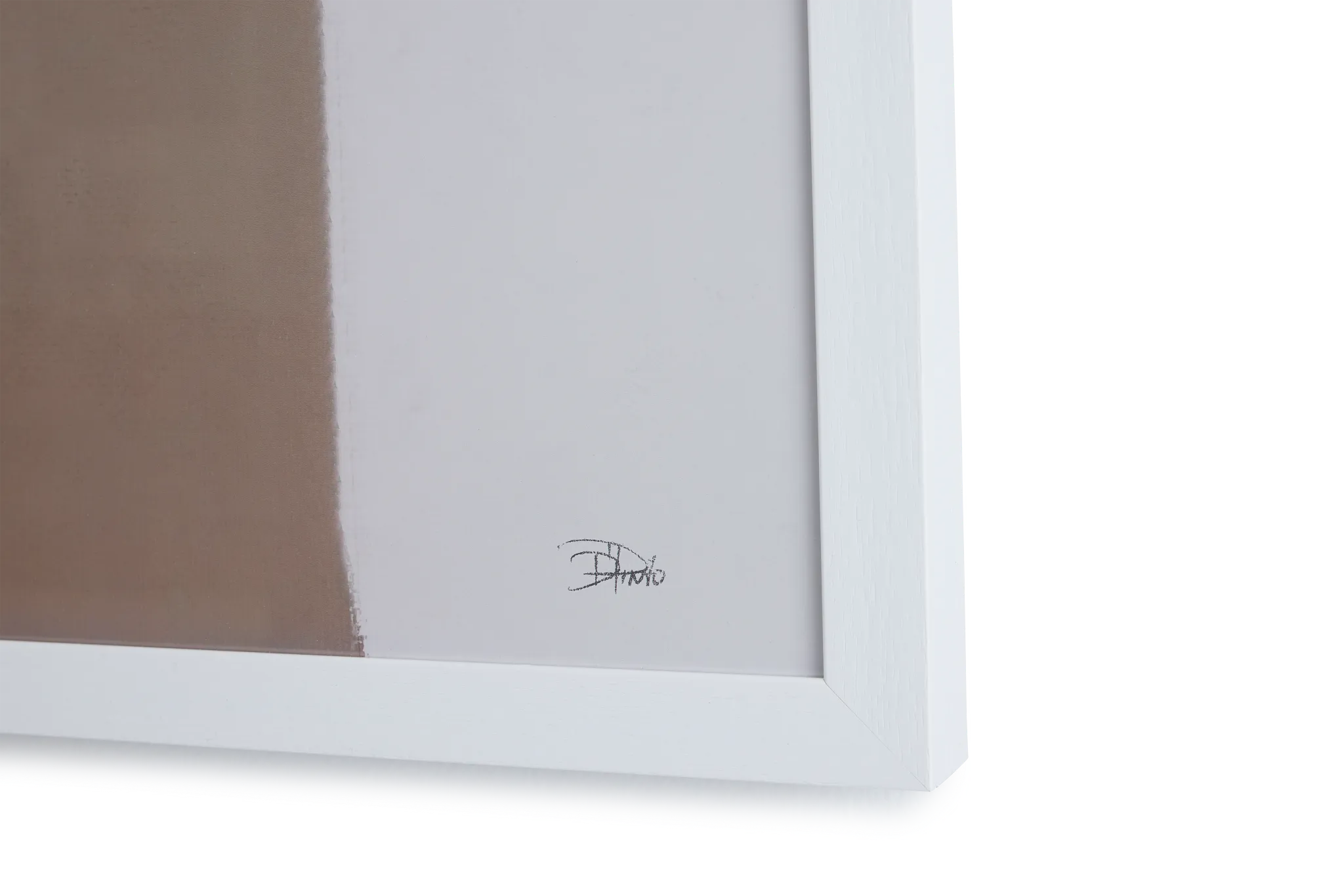 Kodi Gray Framed Wall Art