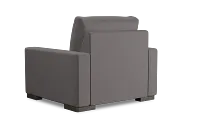 Edgewater Peyton Gray Chair