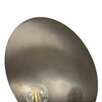 Four Hands Loie Brass Electrical Sconce