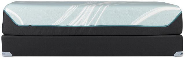 Tempur-pedic Tempur-luxeadapt Soft Mattress Set