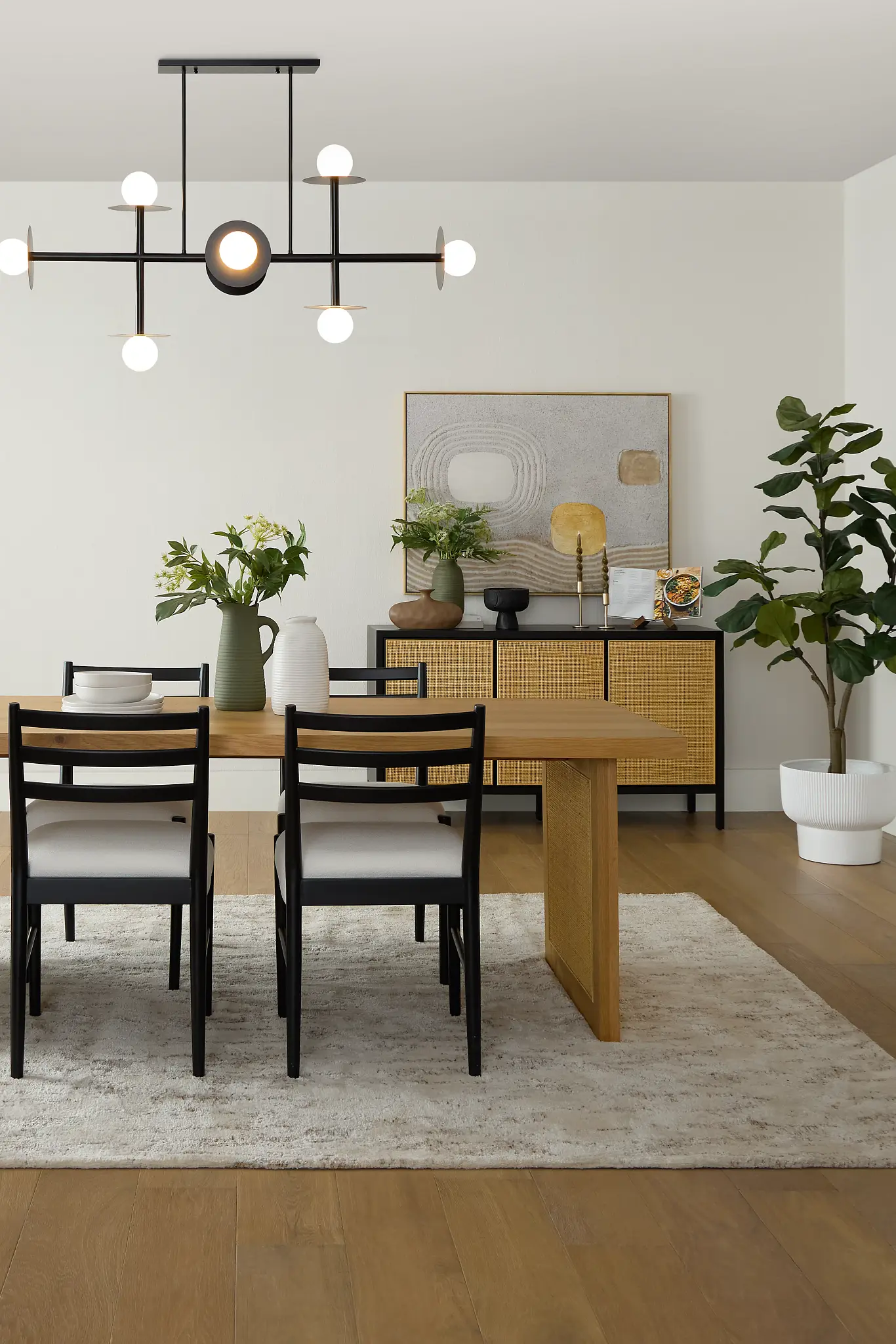 6. Designing a Statement Wall to Add Personality to Your Entryway 6. Designing a Statement Wall to Add Personality to Your Entryway