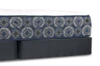 Serta Perfect Sleeper Decatur Street Plush Mattress Set