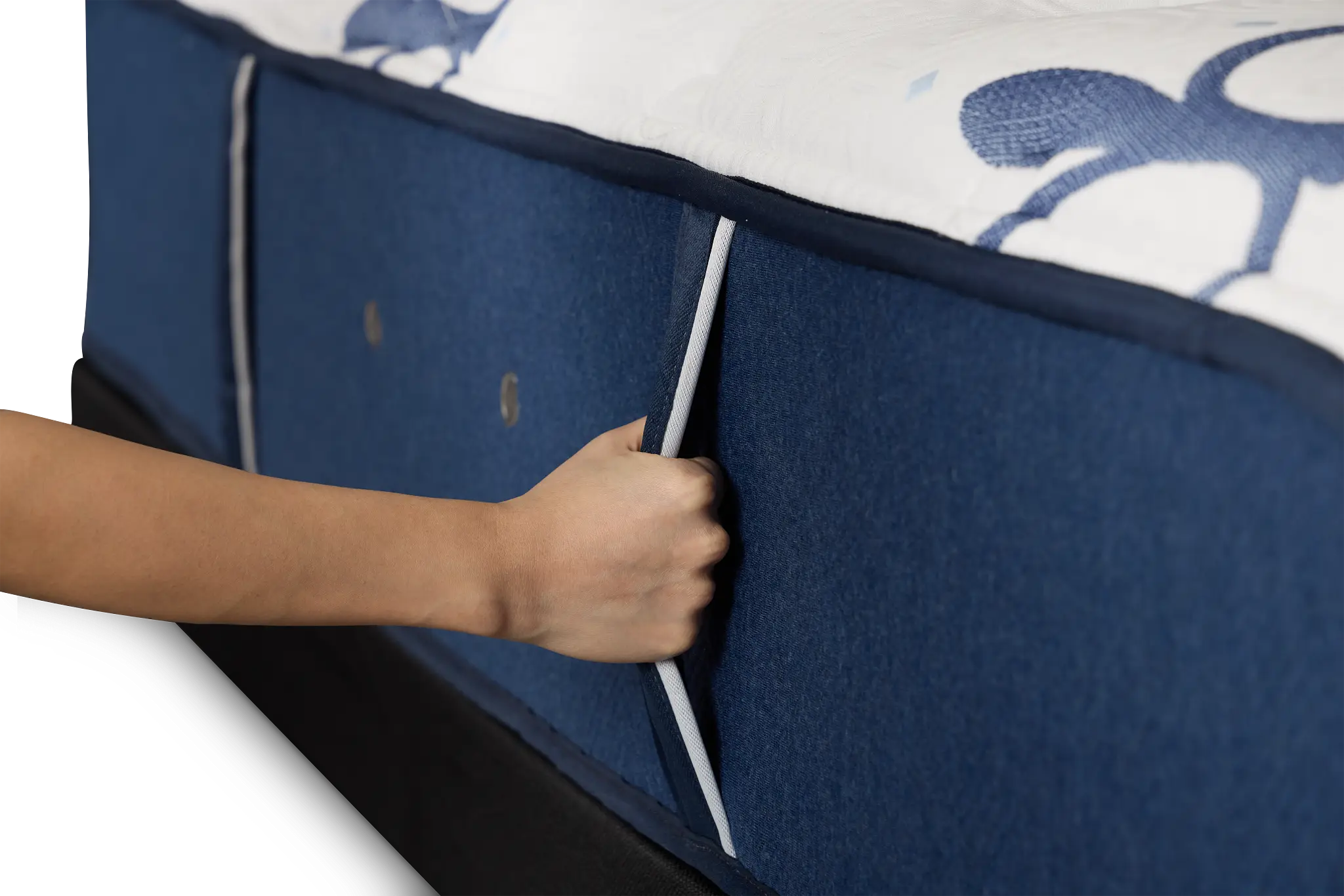 Stearns & Foster Studio 14" Medium Tight Top Mattress Stearns & Foster Studio 14" Medium Tight Top Mattress