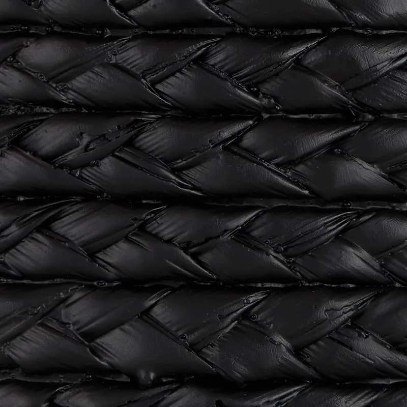 Addis Black Large Canister