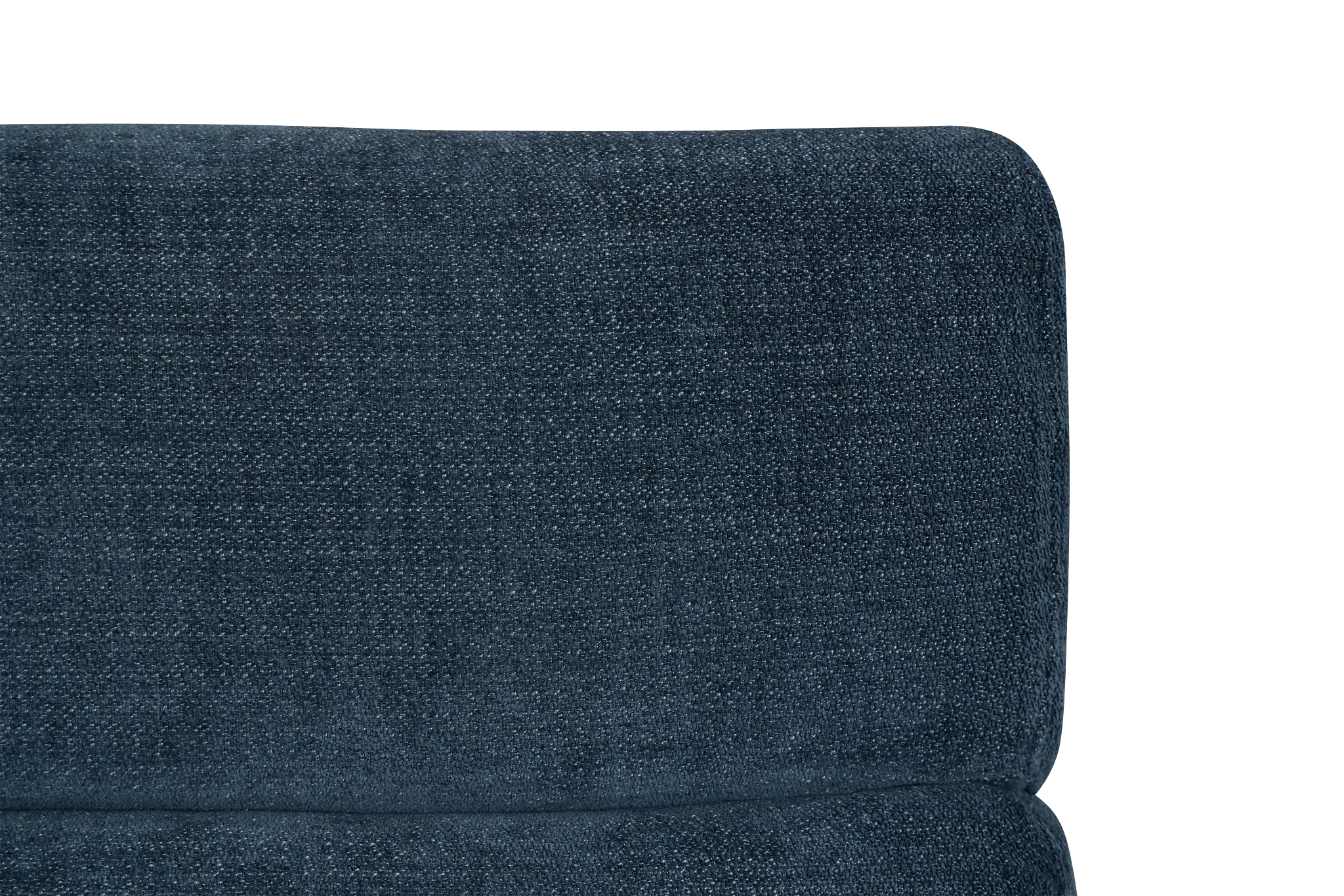 Rae Dark Blue Fabric Power Recliner Rae Dark Blue Fabric Power Recliner
