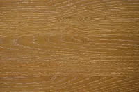 Nantucket Light Tone Rect Table & 4 White Wood Chairs