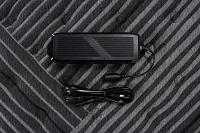 Beautyrest Black Series One Extra Firm Elite Adjustable Mattress Set