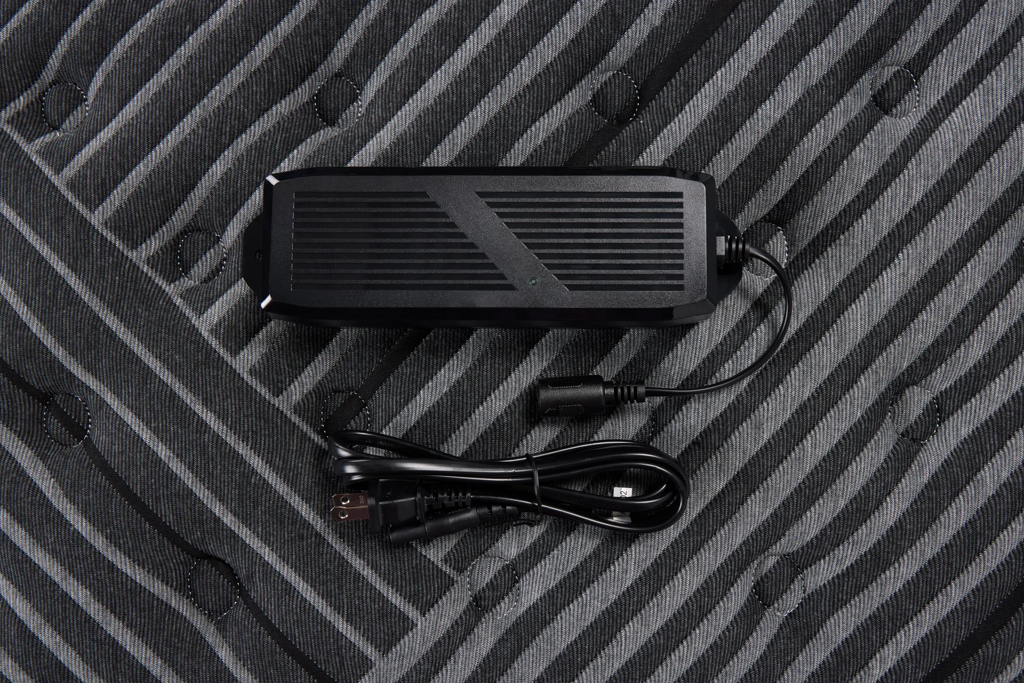 Beautyrest Black Series One Extra Firm Elite Adjustable Mattress Set