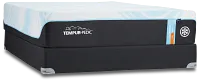 Tempur-pedic Tempur-luxebreeze Firm Mattress Set