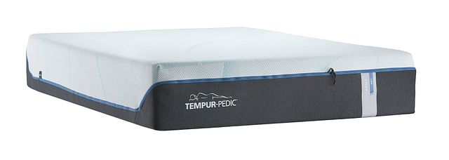 Tempur-luxe Adapt Soft 13" Mattress