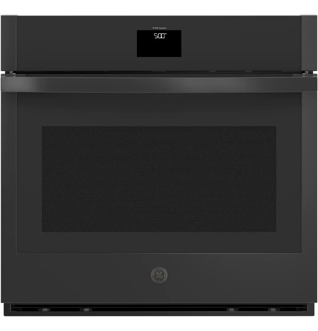 Ge 5000 Series Black 30" Single Electric Oven Ge 5000 Series Black 30" Single Electric Oven