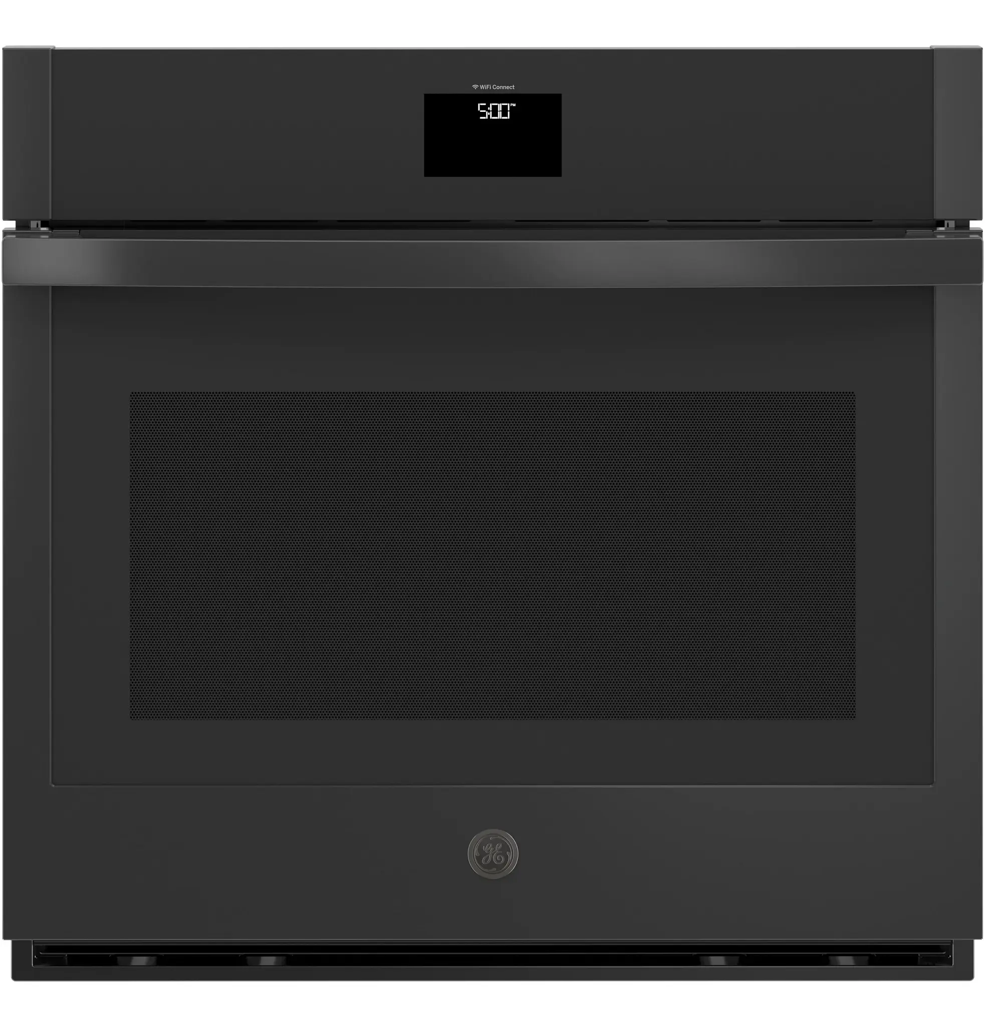 Ge 5000 Series Black 30" Single Electric Oven Ge 5000 Series Black 30" Single Electric Oven