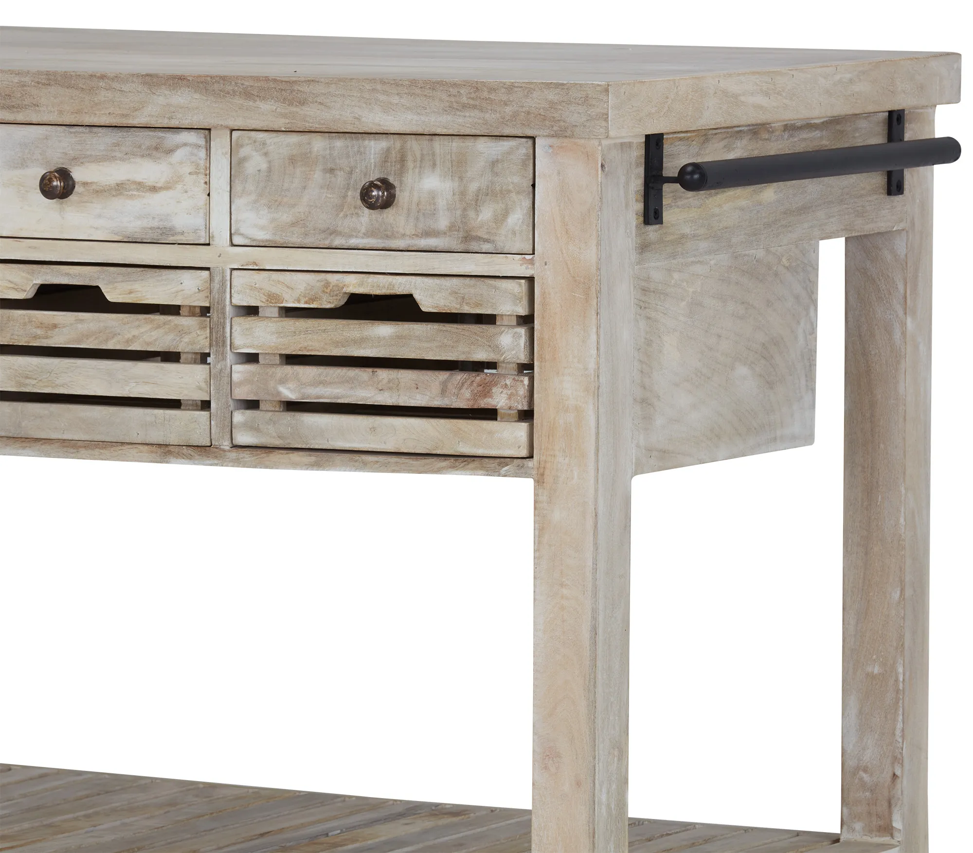 Columbia Light Tone Cart