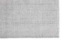 Divine Light Gray 2x7 Runner