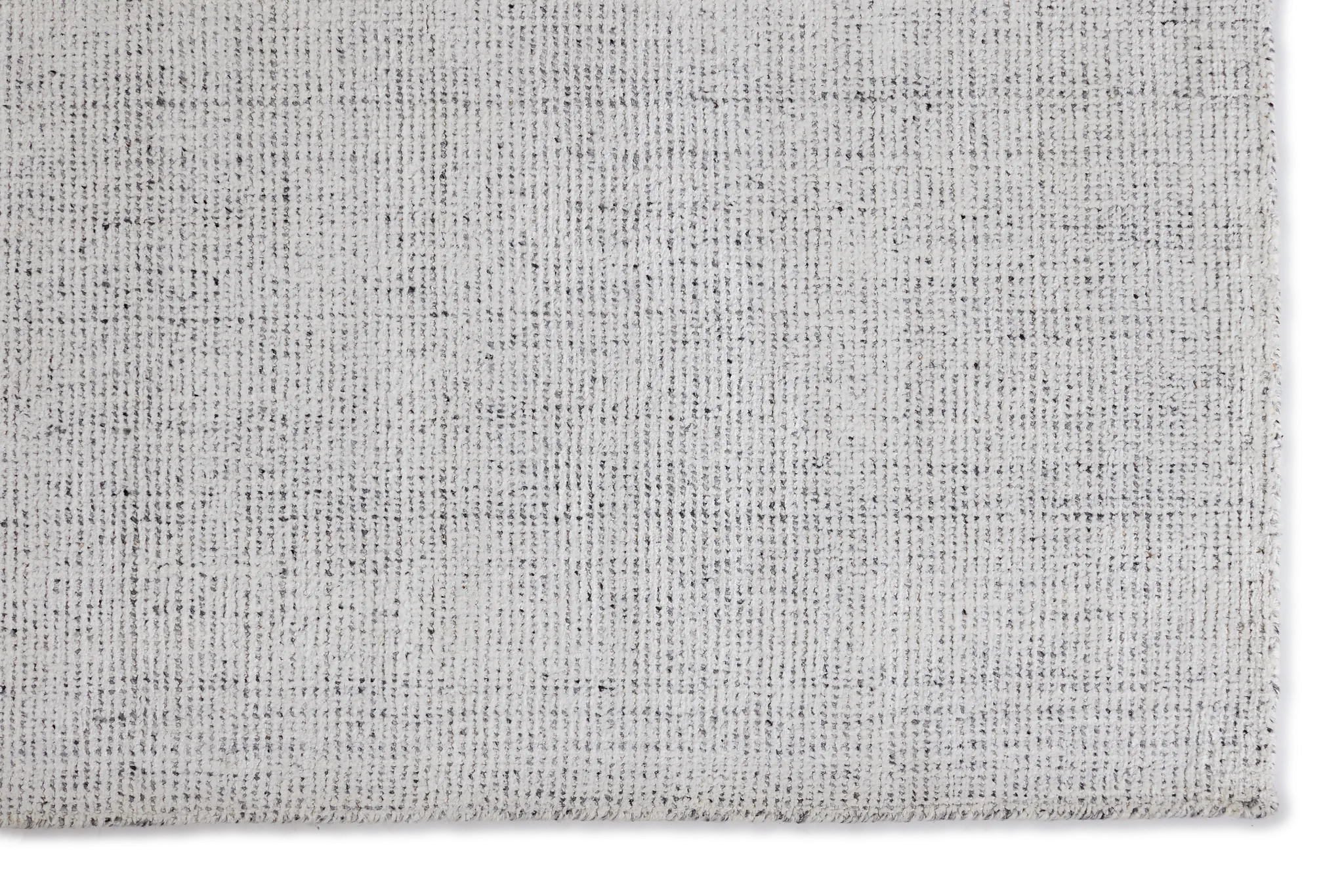 Divine Light Gray 2x7 Runner