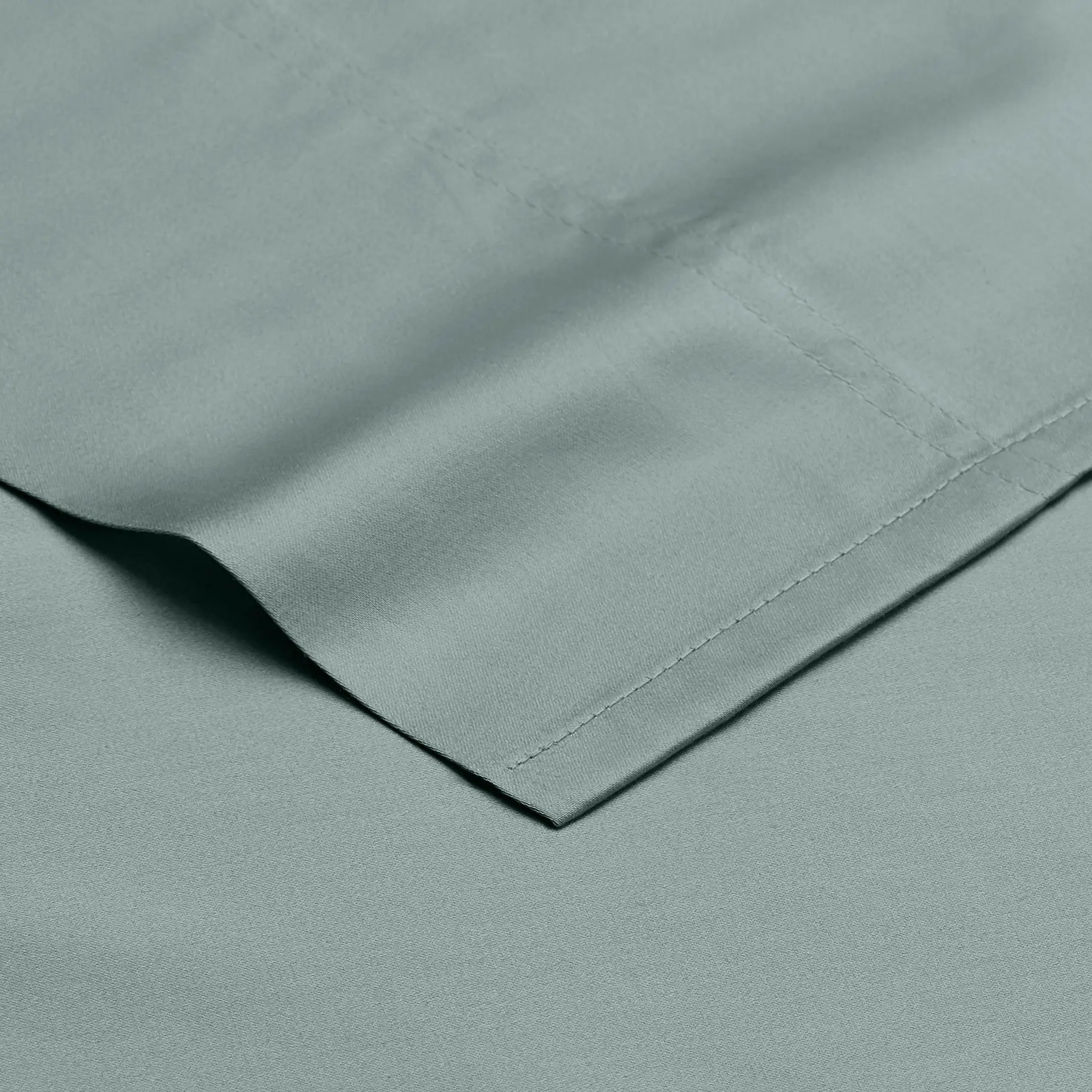 Rest & Renew Egyptian Cotton Blue 400 Thread Sheet Set Rest & Renew Egyptian Cotton Blue 400 Thread Sheet Set