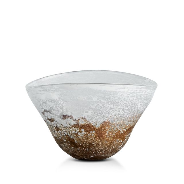 Ari Beige Vase