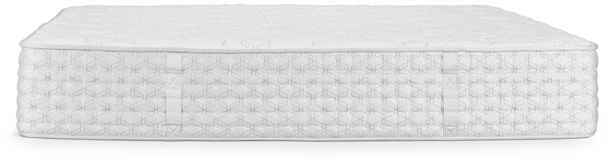 Aireloom Timeless Odyssey Streamline Firm 14" Mattress