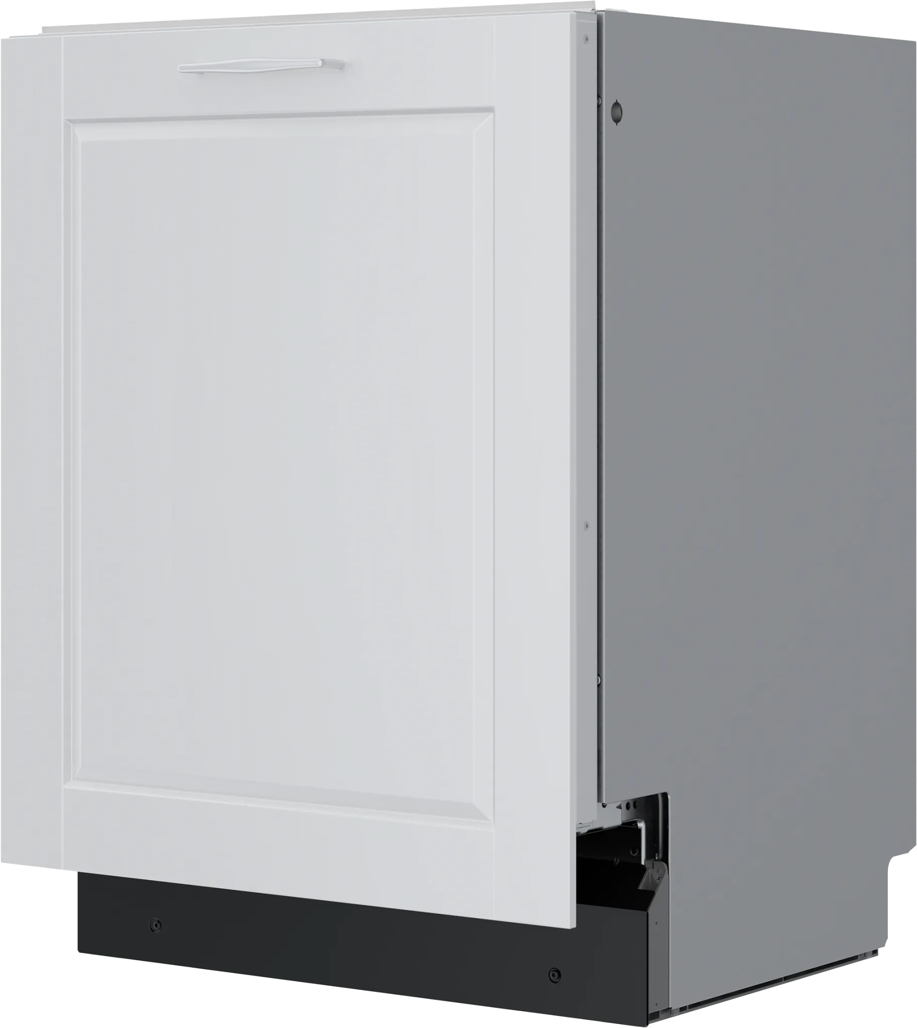 Bosch 800 Series Panel Ready 24" Built In Dishwasher