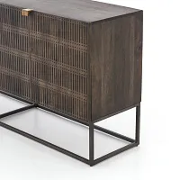 Four Hands Kimmi Dark Tone Sideboard