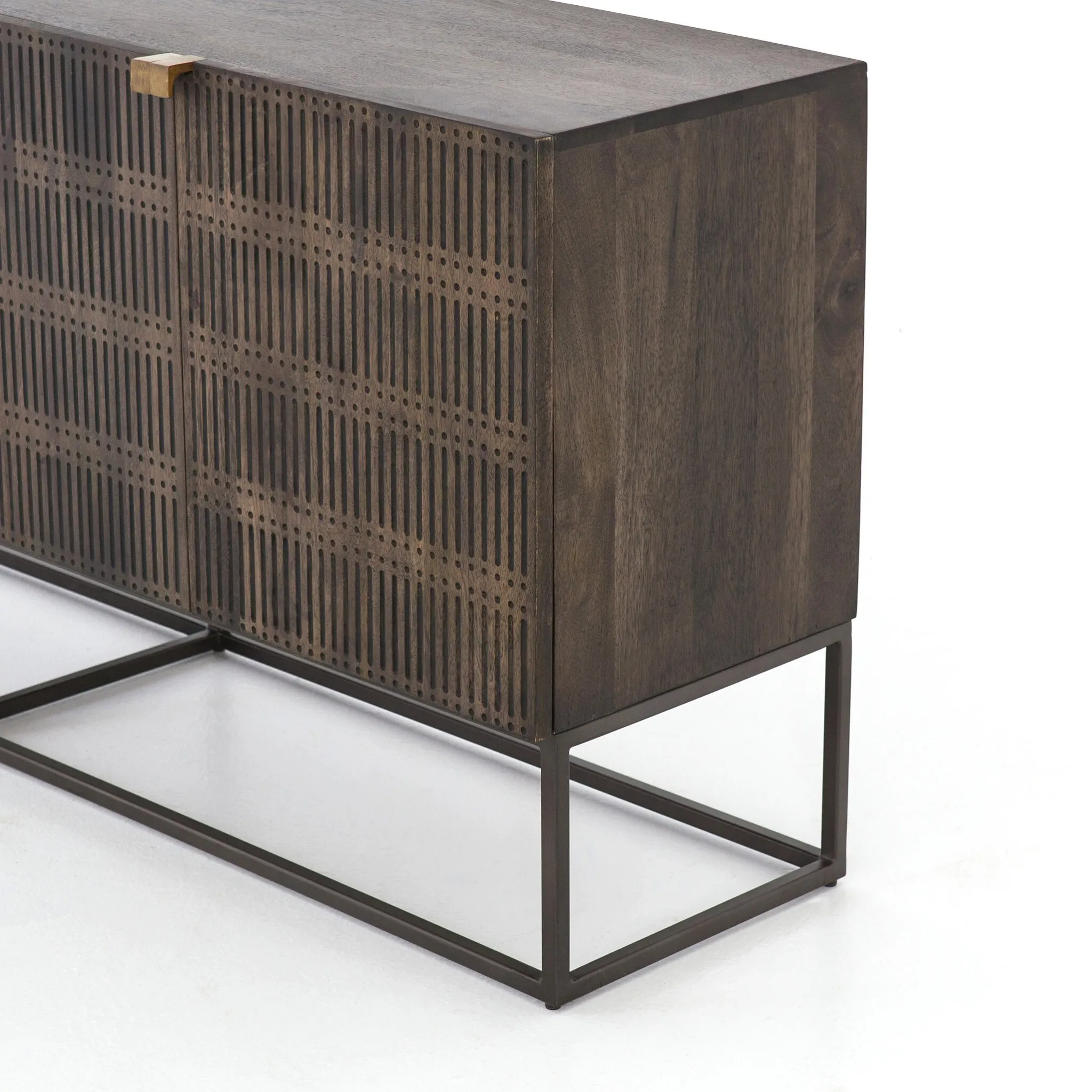 Four Hands Kimmi Dark Tone Sideboard