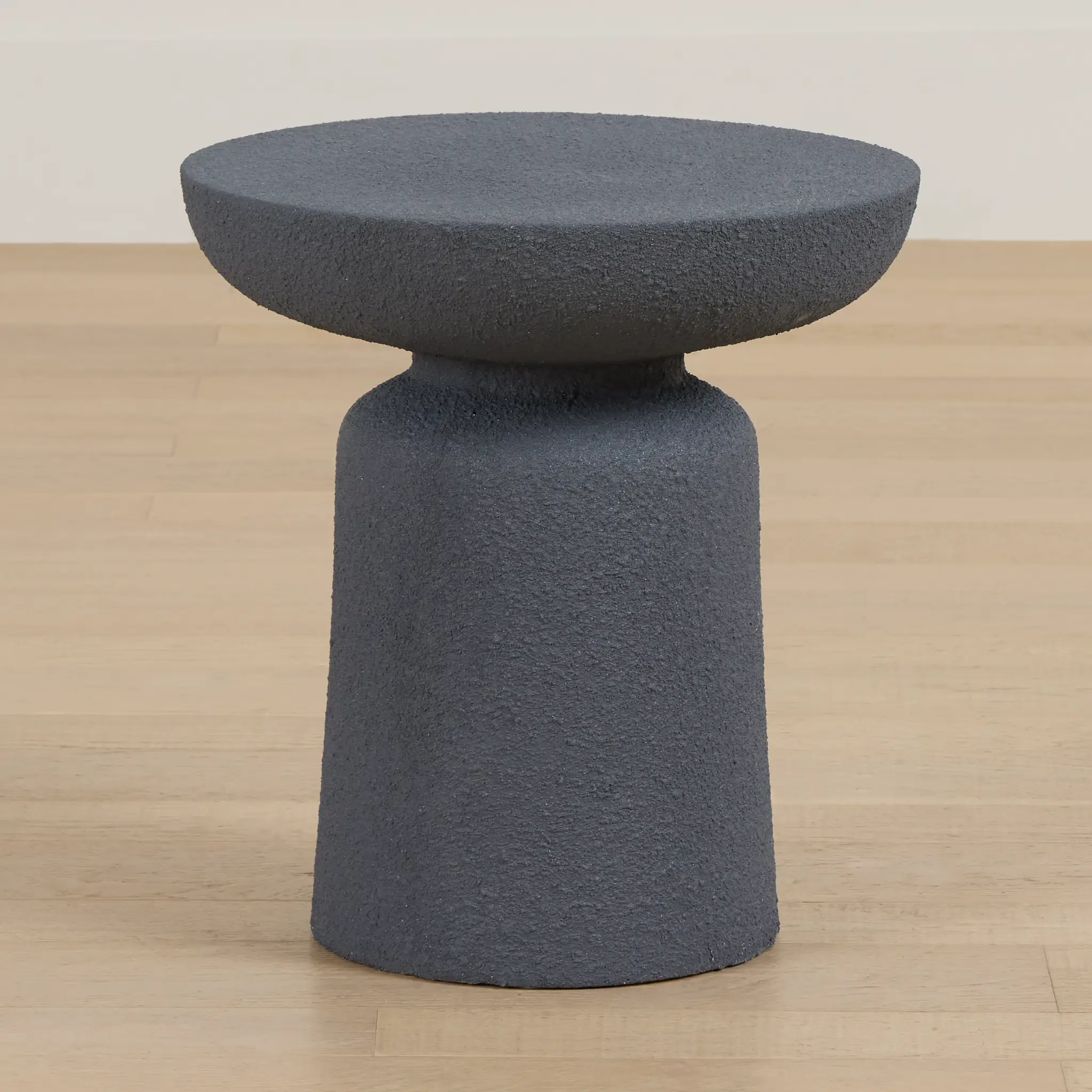 Beverly Gray Accent Stool Beverly Gray Accent Stool