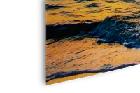 Sunrise Acrylic Wall Art