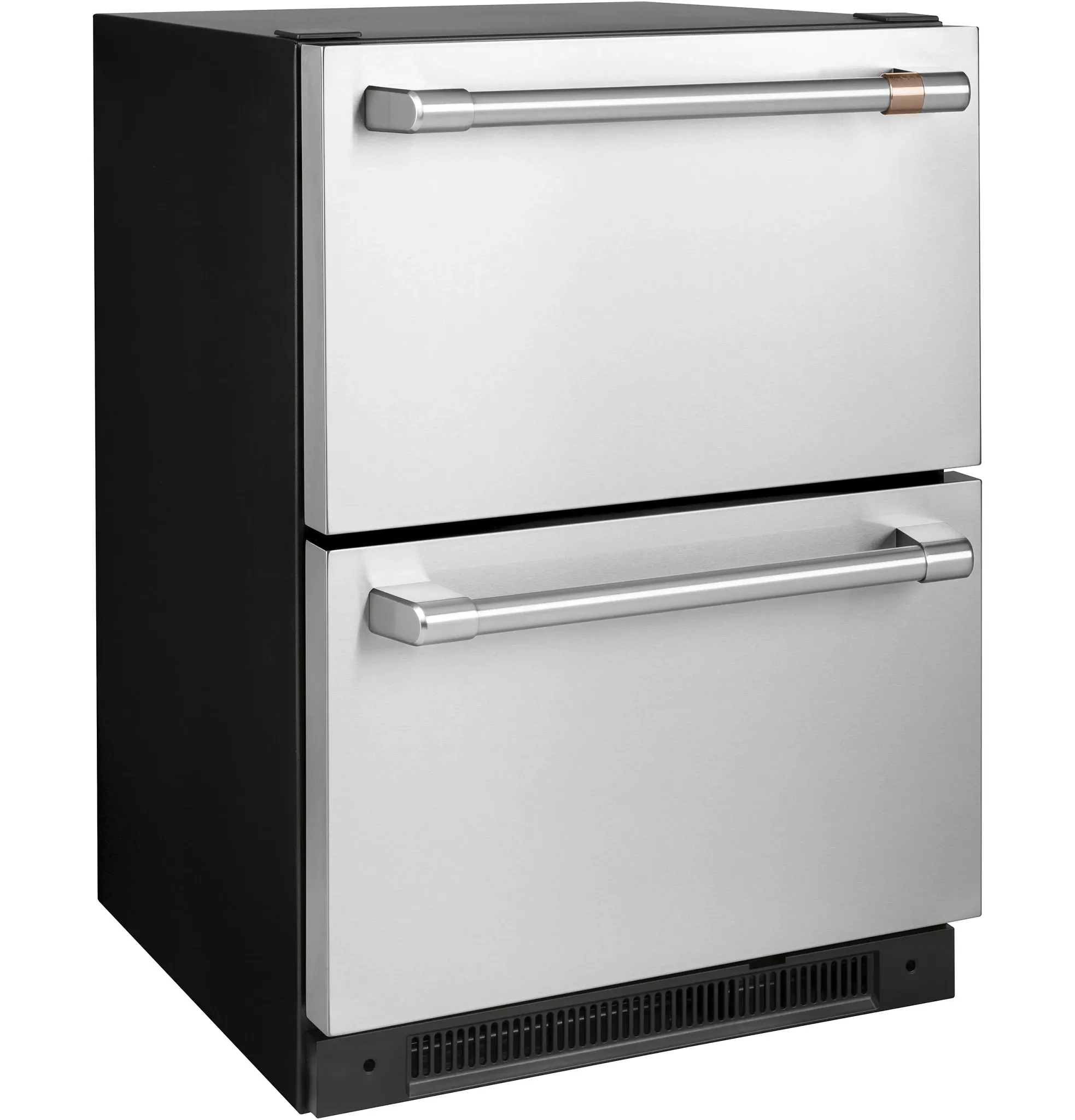 Cafe 06 Series Stainless Steel Undercounter Refrigerator