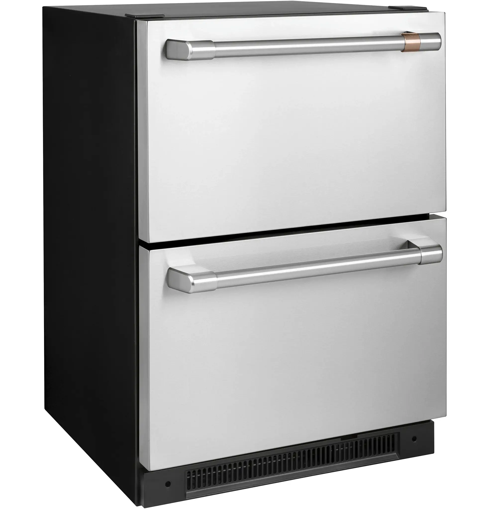 Cafe 06 Series Stainless Steel Undercounter Refrigerator Cafe 06 Series Stainless Steel Undercounter Refrigerator