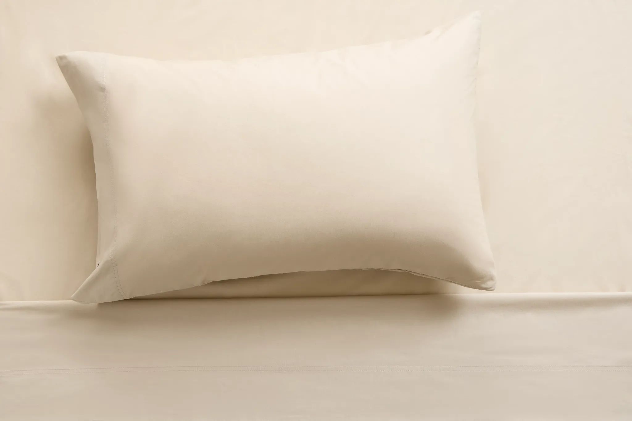 Rest & Renew Essential Beige Sleep Bundle