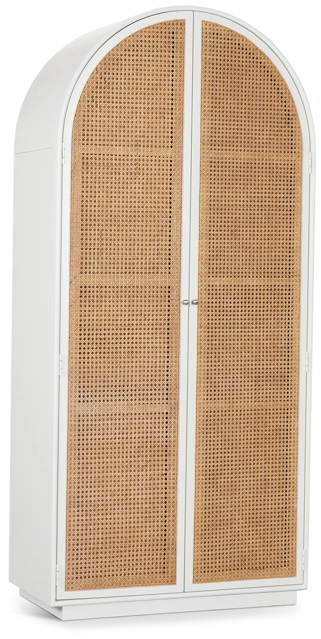 Malibu Light Tone 2-door Storage Cabinet Malibu Light Tone 2-door Storage Cabinet