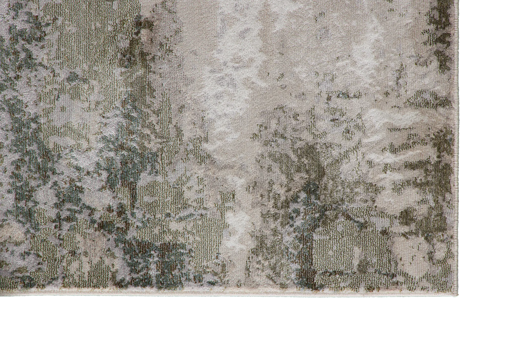 Serephina Green 8x10 Area Rug