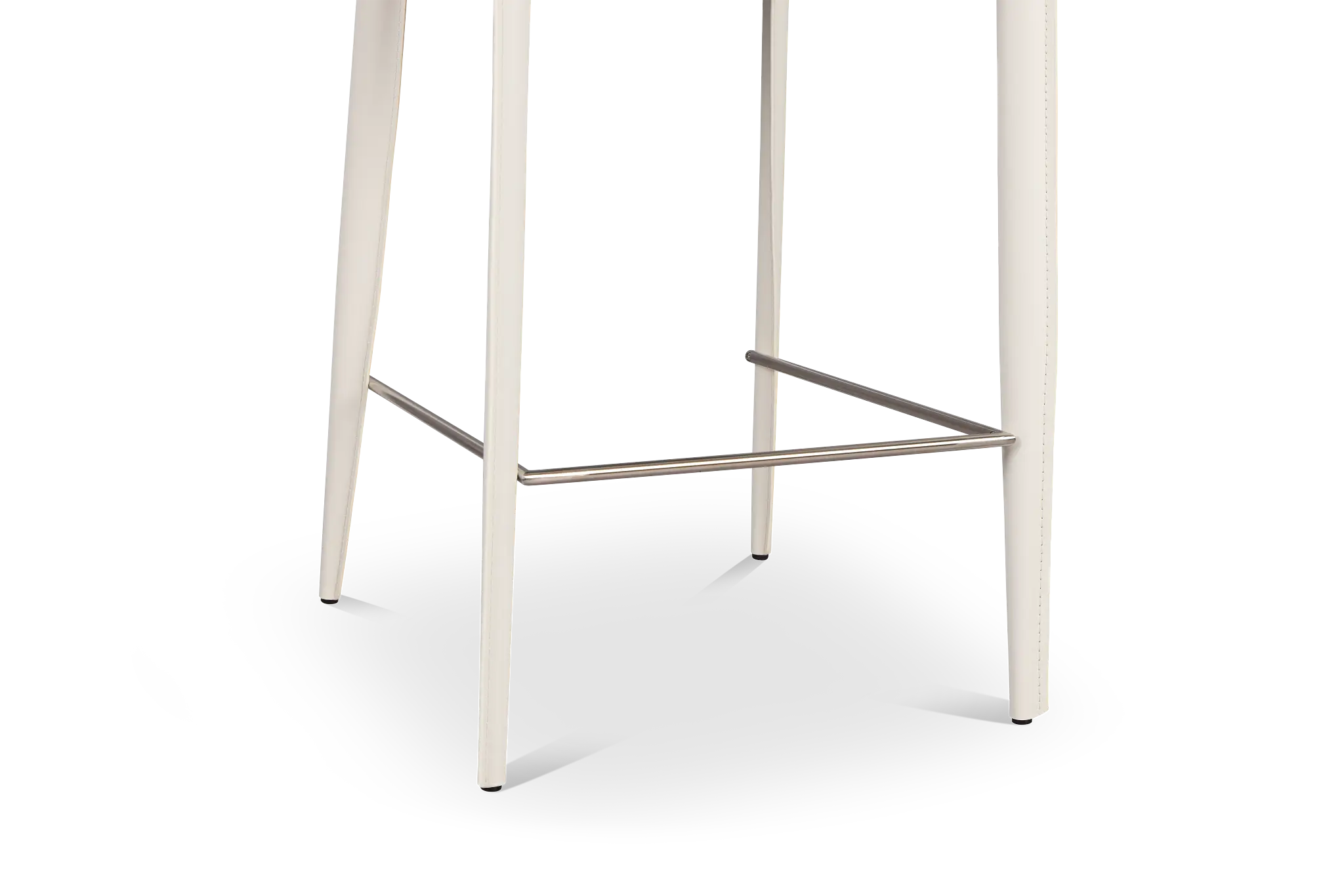 Wayne White 27" Upholstered Barstool Wayne White 27" Upholstered Barstool