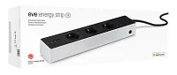 Eve Energy Strip White Smart Plug