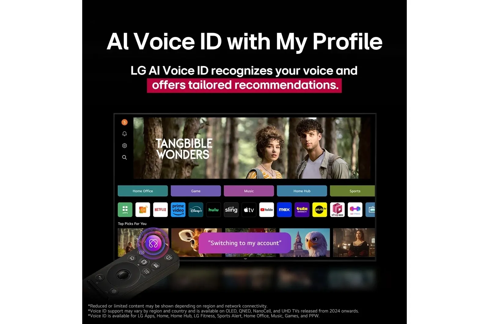 Lg Qned Evo Ai Qned85a Mini Led 4k Smart Tv 86" Qned Smart Tv