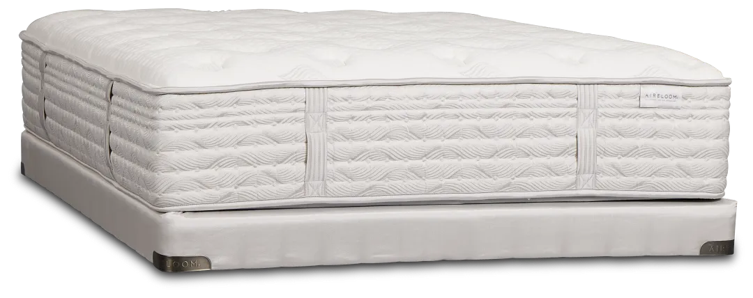 Aireloom Timeless Odyssey Streamline Lux 15.5" Firm Mattress