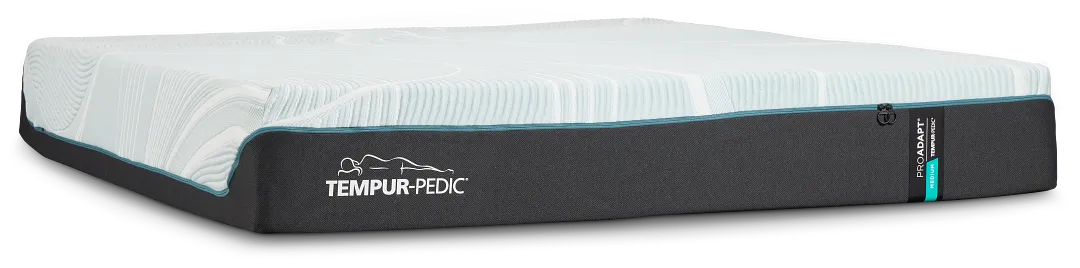 Tempur-pedic Tempur-proadapt 12" Medium Mattress