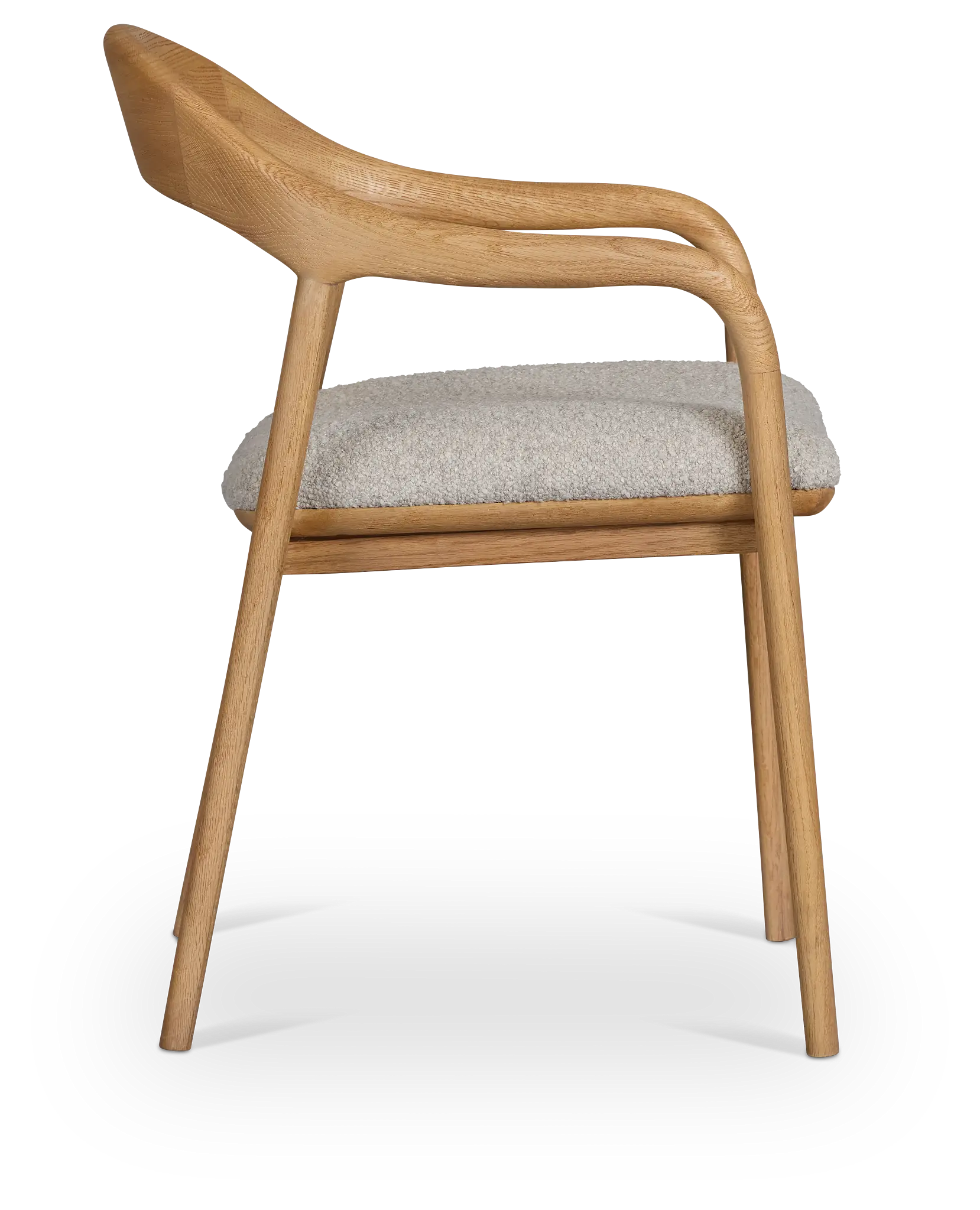 Gables Light Tone Upholstered Arm Chair Gables Light Tone Upholstered Arm Chair